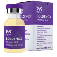 Boldenone undecylénate (Equipose) 10 ml, 300 mg/ml