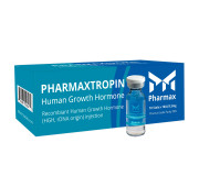 Hormone de croissance (HGH)